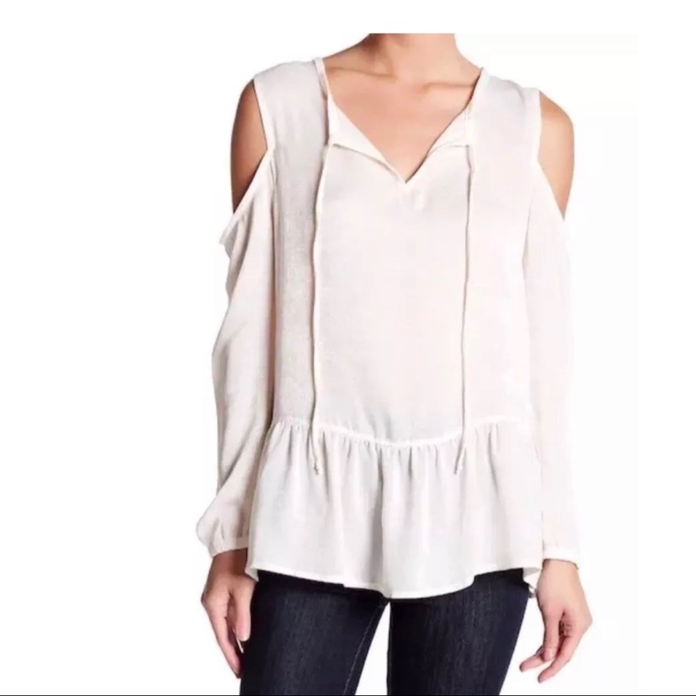 Harlowe and Graham Cold should top Size Small